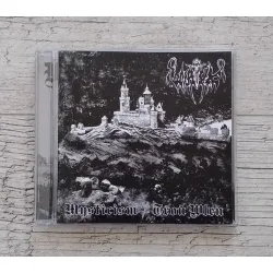 Wiatyk- Mysticism/ Tron Wlen